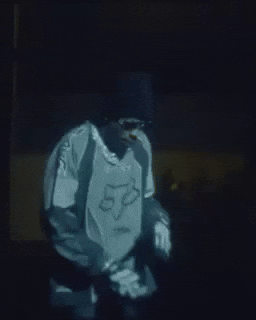 Travis Scott GIF by Respective