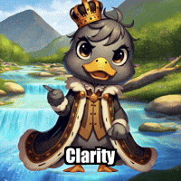 Focus Wisdom GIF by sirduckbeth