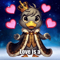 Unity Love GIF by sirduckbeth