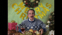 IN LIEU OF PRESENTS