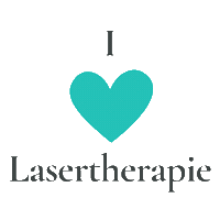 Skincare Laser Sticker by Huidtherapie de podcast