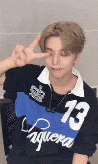 Xinlong GIF