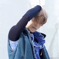 Xinlong GIF