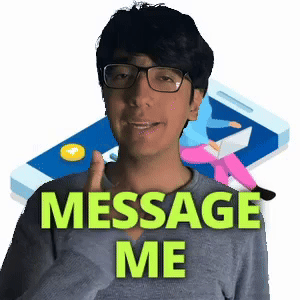 MESSAGE ME