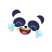 Bear Lol Sticker by Piñata Smashlings