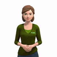 sign language yes GIF by signtime