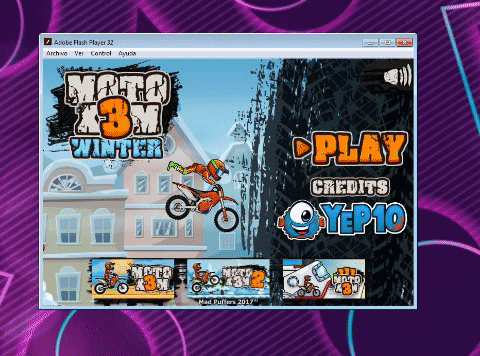 downloadhoy giphygifmaker descargar juego moto x3m GIF