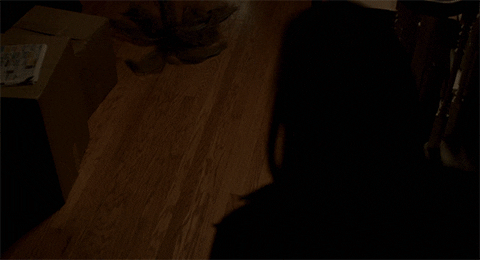 theatre GIF