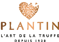 Truffle Love Sticker by PLANTIN