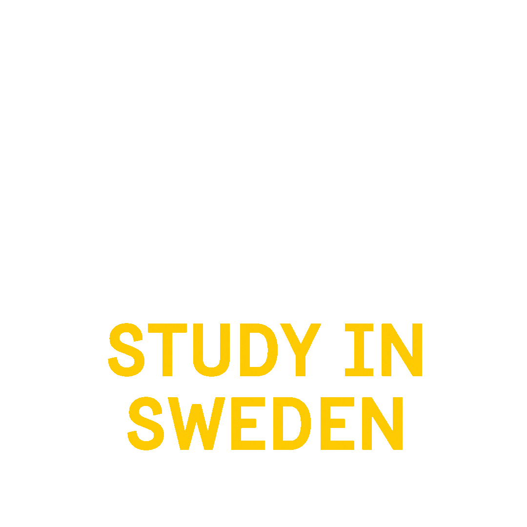 Sticker by Sweden