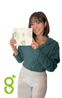 gofyber gisel gofyber Sticker