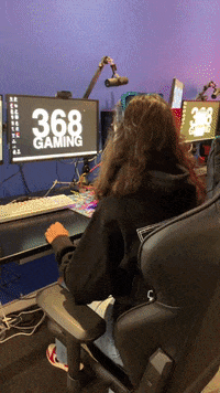 Cool GIF by 368