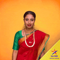 Marathi GIF by Star Pravah