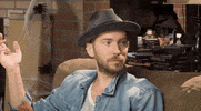 RETROREPLAY troy baker retro replay ding GIF