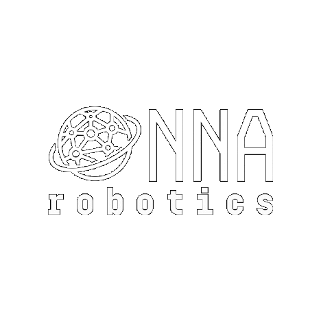 OnnaRobotics robotics onna onnarobotics inspection robots Sticker