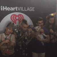 iheart festival 2016 GIF by iHeartRadio
