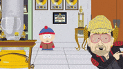 stan marsh GIF by South Park 