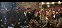 Shahid Kapoor Bollywood GIF