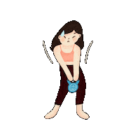 trybeactive trybeactive trybeeveryday trybeworkout Sticker