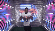 College Football Sport GIF by SMU Football