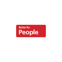 Better Life Sticker by UD Trucks MEENA