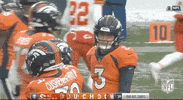 Regular Season Football GIF by NFL