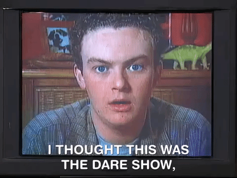 the amanda show nicksplat GIF