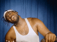 Dedication GIF by NNAMDÏ