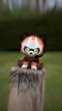 Dog Collectibles GIF by Youtooz