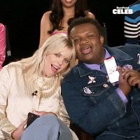 Mean Girls Characters GIF by BuzzFeed