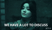 Avatar The Last Airbender Chat GIF by NETFLIX