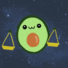 Astrology Zodiac GIF by BuzzFeed Animation