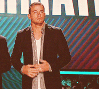 Sexy Channing Tatum GIF