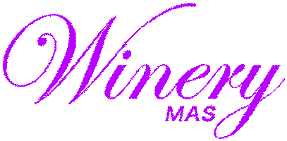 Sticker by Winery Mas