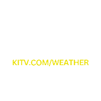 IslandNews4 weather hawaii honolulu oahu Sticker