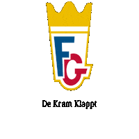 Fg Sticker by Füsilier-Garde Mainz