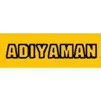 Adiyamanspor Sticker by Adıyaman 1954 spor RESMİ