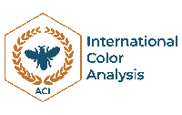 Color Palette Armocromia Sticker by Accademia Consulenza D'immagine