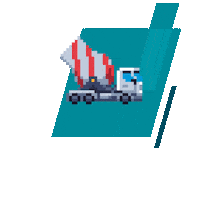 INFORM_GmbH team teamwork software aviation Sticker