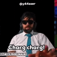 Dhj Marocaine GIF