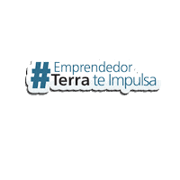 CorporacionGrupoTerra honduras emprendedores apoyo tti Sticker