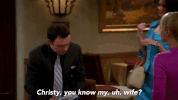 season 1 a pee stick and an asian raccoon GIF by mom