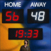 48 Away GIF