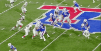 utsa roadrunners football GIF by UTSA Athletics