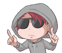 Beat Snapping Sticker by Jin