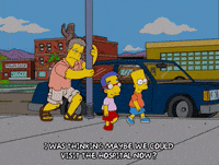 bart simpson episode 10 GIF
