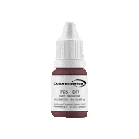 Thedcmicro Sticker by DC Micropigmentation/ UK Goldeneye