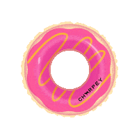 Pool Party Sticker by Charpey