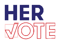 politics vote Sticker by Future Women