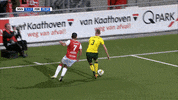 voetbal GIF by FOX Sports